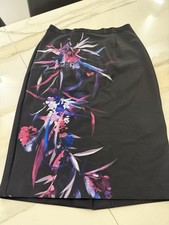 Stunning Coast Floral Midi