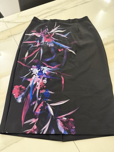 Stunning coast floral midi - floral,