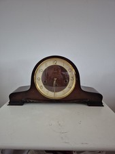Foreign Mantel Clock