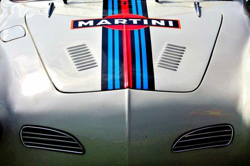 Martini racing porsche sports - racing,