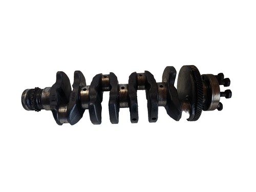 Bmw e46 crankshaft 7786803 - crankshaft,