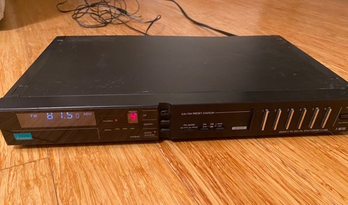 Sansui m70l quartz - sansui,