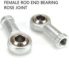 Rod End Bearing Rose Joint