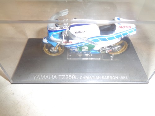 Yamaha tz250l christian - yamaha, sarron