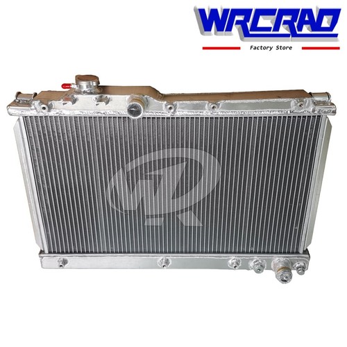 Aluminum radiator for - aluminum,