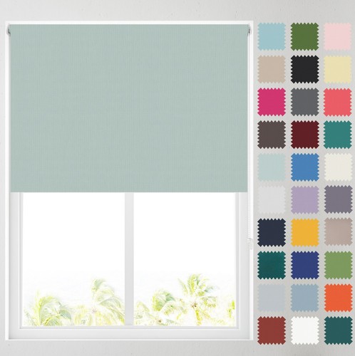 Made measure plain coloured - to,