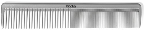 Andis grey barber clipper - grey,