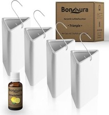 4x Air Humidifier Heating