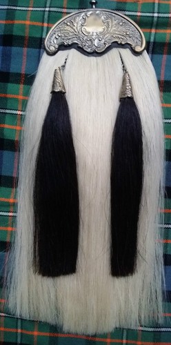 Original horse hair - horse,
