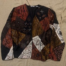 Vtg 00’s Laura ashley Fall