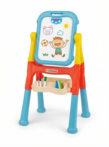 Kids folding double sided - kids,
