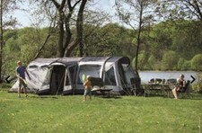 Outwell Hornet 6SA Air Tent