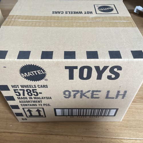 Hot wheels x72 - wheels,