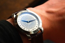 TISSOT Heritage 160th