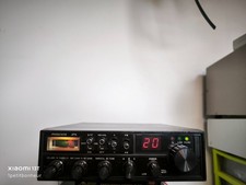 Cibie CB cibi président JFK révisée