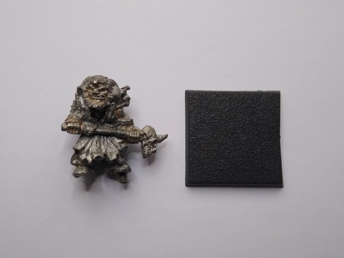 Warhammer ogre kingdoms - warhammer, 1x