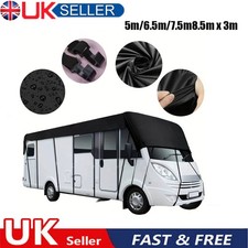 Cover Top Motorhome Cover