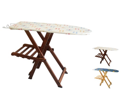 Ironing board pinocchio - ironing, 'pinocchio'