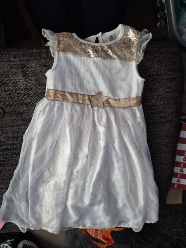 Dress angel costume - tu,