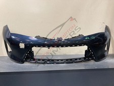 TOYOTA AURIS FRONT BUMPER
