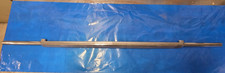 Ford Granada Mk1 Bonnet Chrome
