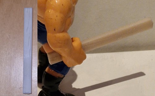 Wwe wwf hasbro - wwf,