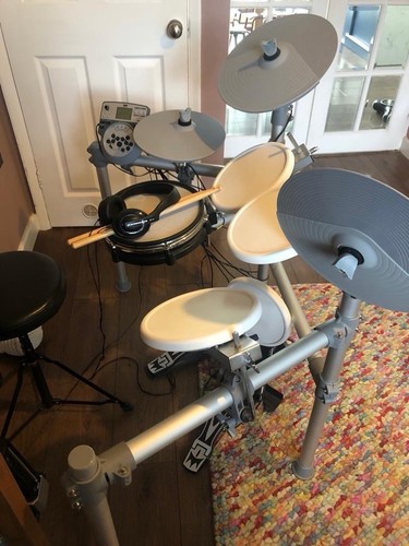 Whd electric drum - whd,
