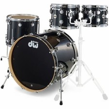 DW Collectors Sonic Ply 22"