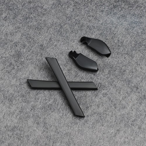 Rubber kit replacement nose - replacement,