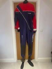 Typhoon Racer Drysuit XL |