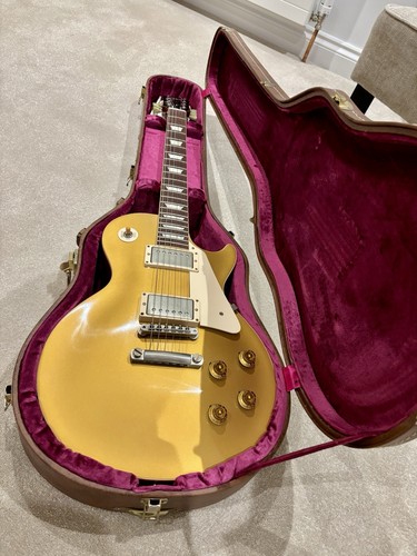 2012 gibson les paul - 2012,