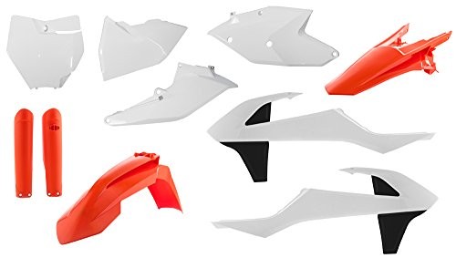 Acerbis 2421064618 full - acerbis,