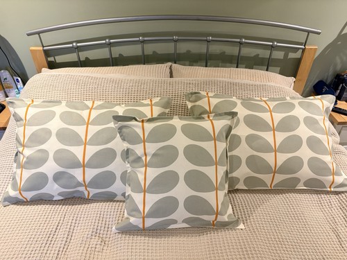 Handmade designer orla kiely - designer,