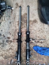 Kawasaki GPZ305 1983-On 83-On