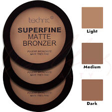 TECHNIC Superfine Matte