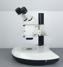 Leica MZ6 Microscope on