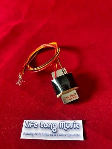 Cinemag 9887u rca - rca, 6204-6