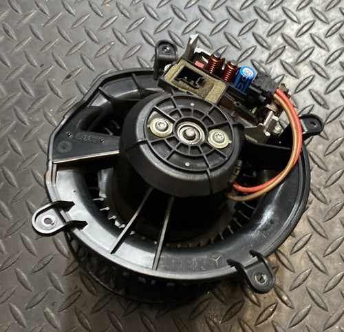 Mercedes w211 s211 blower - mercedes, w211/s211