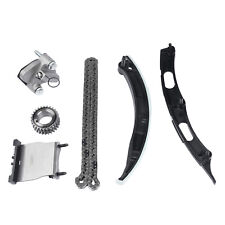 For Vauxhall Astra K Corsa E 1.0 Petrol 2014- Timing Chain Set 12636527 12636526