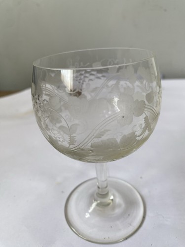 C1820 acid etched and - c1820,