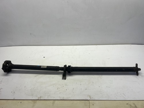 Mercedes prop shaft driveshaft - prop,
