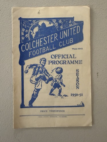 Colchester united exeter - united, v