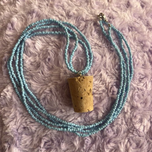 Luna lovegood style cork - style,