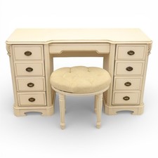 Dressing Table & Matching