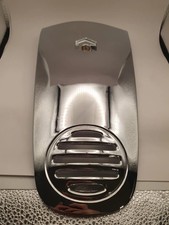 PIAGGIO FRONT DOOR SIGN SHIELD