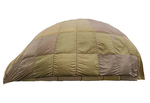 French military parachute - 28',