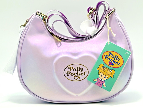 Loungefly polly pocket - loungefly,