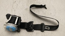 MERCEDES A CLASS SEAT BELT