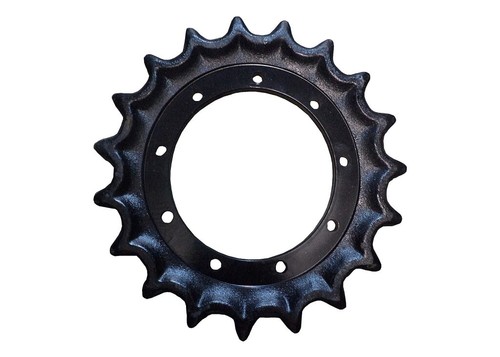 Drive sprocket for takeuchi - sprocket,