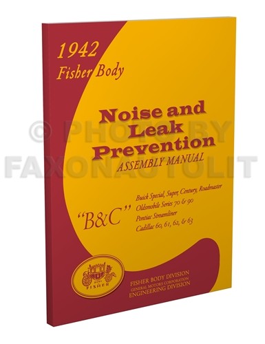1942 noise and - 1942, leak